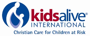 Kids Alive Logo