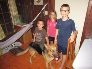 Shadowandkids
