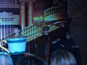 JNC Beauty and the Beast